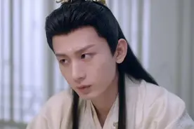 《沉香如屑》：为什么应渊比唐周会撩？最主要的原因是这个图片