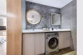 洗衣机上排水好还是下排水好？记住这7句口诀，照着买不会被坑图片