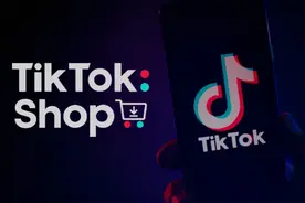 TikTok里的中国女孩，梦想成为薇娅图片