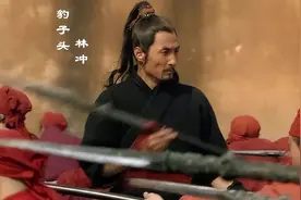 林冲是教头，武松是都头，鲁达是提辖，哪个官最厉害？图片