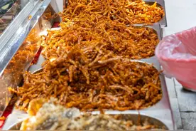 春游计划0️⃣5丨夜游好去处之「沈阳西塔」图片