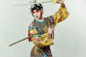 中国戏曲生存困难？戏曲学副教授：它们在抖音里又火起来了图片