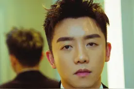 曝郑恺北京嫖娼被抓，苗苗紧急公关？郑恺紧急回应，陆川发文力挺图片