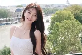 叶珂账号解除私密，半年前曾道歉退网图片