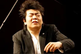 从人人敬仰到败光路人缘，郎朗走到今天，真的怪不了别人图片