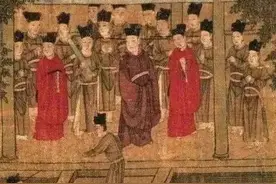 古代人的地域歧视，福建人受针对！被针对的福建人是如何反击的？图片
