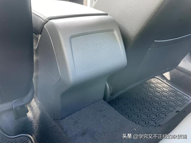 中国速腾对比美国Jetta：可不是差个8AT那么简单