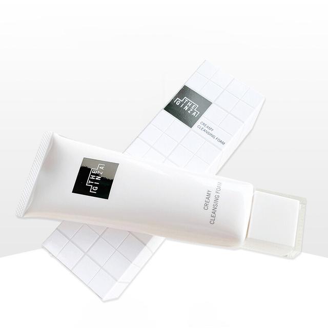 超热门洗面奶推荐：这些洗面奶深层控油补水，让肌肤更白嫩光滑