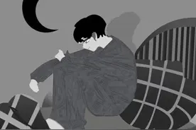 第六十八语 古诗词欣赏《八月十五夜赠张功曹》图片
