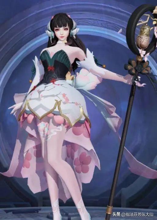 倒数2天六项福利来袭！七款限定皮肤返场！蔷薇珍宝阁限时开放