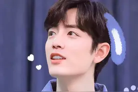 推荐肖战王一博小众头像图片