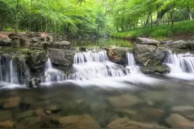 无法割舍的山水情怀图片