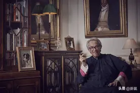 香港最后一个贵族到底有多贵？图片