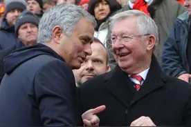 弗格森和穆里尼奥的经典名言被收录到最新版的《牛津英语词典》图片