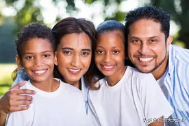 英语中的“family”，还有这个意思，你猜到了吗？图片