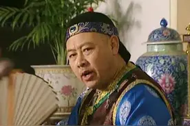 《雍正王朝》里的十皇子胤䄉！你认为他真是个草包么？图片