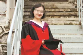 散养的女儿考上985大学，我欣慰，看到她的说说后，我的心凉了！图片