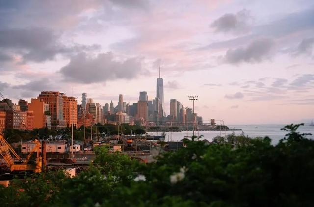 我在美国的这一个月——国际站海外市场调研的小二手记