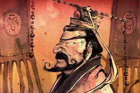 “人皇”真的存在吗？在历史记载中，夏桀王和商纣王的力量都很强图片