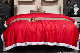 你家的蚕丝被该怎么保养清洗，方法全在这儿图片