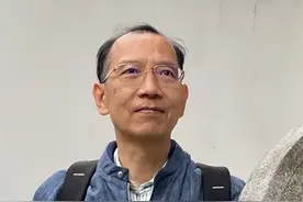 专访唐启华：被研究者们忽视的陆征祥，为何最能代表北洋外交？图片