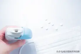 手把手教您正确使用，治疗哮喘和慢阻肺的干粉吸入剂：舒利迭图片