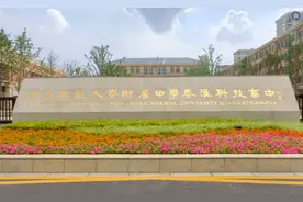 这所科技特色高中成绩竟然这么好图片