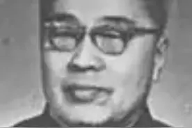 历史名人录丨辽宁省阜新市有哪些历史名人图片