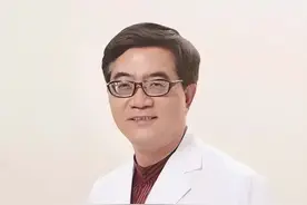 复旦大学附属中山医院（内科）各科室主任简介图片