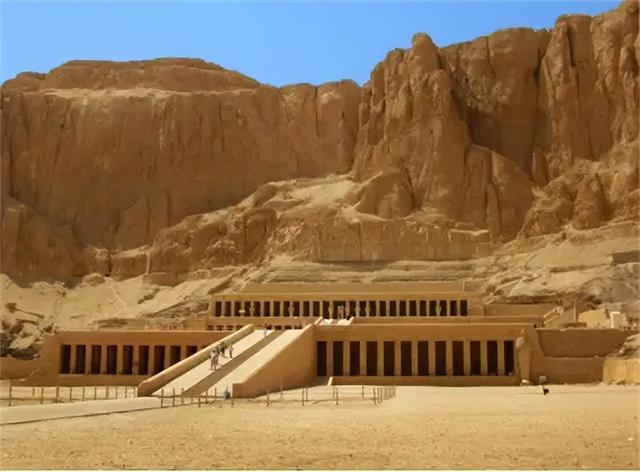 古埃及为什么建狮身人面像(古埃及为什么要建造狮身人面像?) - 宅宅网