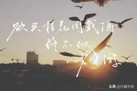 老朋友怎能忘记掉，那过去的好时光：赏析十二首著名的怀旧诗图片