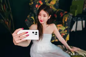 哈苏助力 强悍影像性能OPPO Find X5 Pro深度体验评测图片