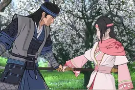 他们助男主报仇，侠肝义胆，却落得一个万箭穿心，一个乱拳打死图片
