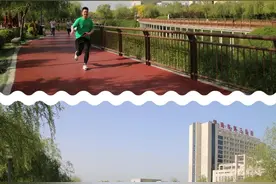 我运动 我健康 我快乐——渭南市华州区人民医院春季趣味运动会圆满结束图片