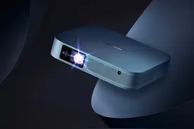 极米 极光纷纷推出投影仪新品，2022年中端家用投影仪什么样？图片