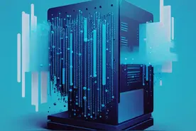 人工智能VS机器学习：它们到底有多么不同?图片