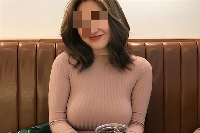 北京一女子遭歹徒劫色，全程不反抗，反而还主动帮男子带上安全套