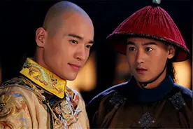 顺治皇帝为什么只活到24岁？看看他的成长经历，能活24岁实属不易图片