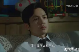 你若盛开，清风自来，愿你过得幸福美好！钟汉良今生有你25-26图片