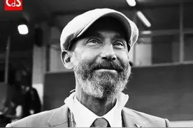 意大利名宿维亚利因胰腺癌去世，享年58岁图片