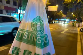 刚从山东青岛回来，实话实说，真实的青岛和网上说的不一样！图片