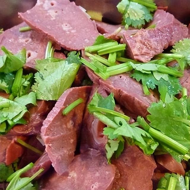 猪身上最脏的“器官”，里面含有大量寄生虫，却有人把它当美食