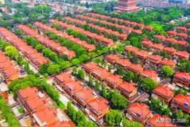 华西村是哪个省市县的？具体是怎么富起来的？为什么会临破产？图片
