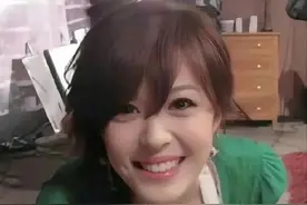 《爱情公寓》“陈美嘉”回应录真人秀险被假戏真做：没有人伤害我图片