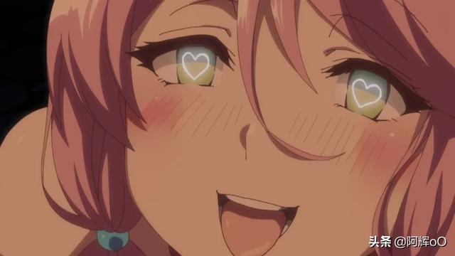 猛男必看！让人直呼“顶不住”的7部高分后宫番