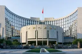 为什么人民币面额只有1元、2元、5元、10元、20元、50、100元？图片