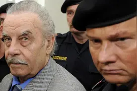 奥地利禽兽父亲！地下室囚禁女儿24年，令其诞下7个小孩图片