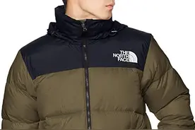 三大户外品牌，羽绒服和冲锋衣比北面实力还要强，性价比更高图片