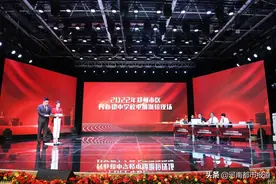 郑州市二七区、惠济区、高新区民办初中派位结束，录取1294人图片