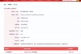 为严重过敏反应患者赢得抢救时间 国内首款肾上腺素预充笔Jext® 获批落地大湾区图片